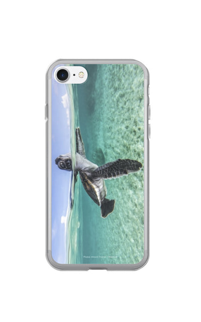 tortue Iphone case coque 