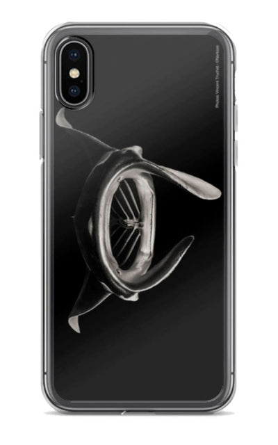 coque d IPHONE manta