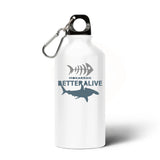 Better Alive Water Bottle