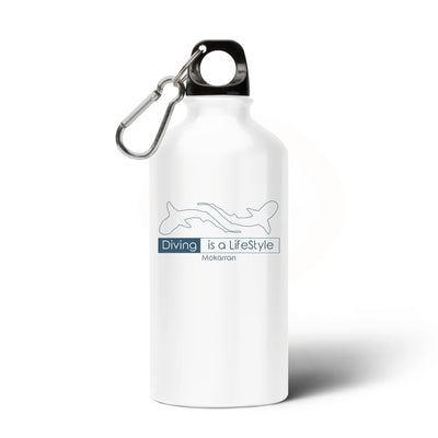 Gourde Diving is a Lifestyle