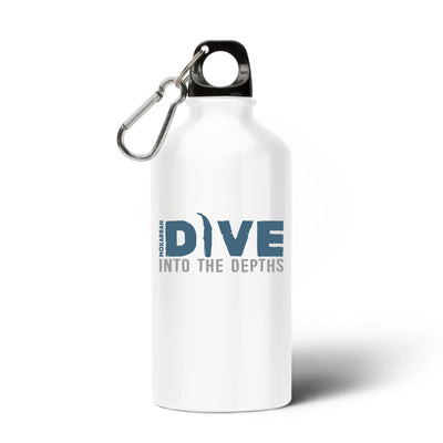 Gourde Dive into the Depths