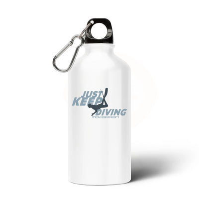 Gourde Just Keep diving