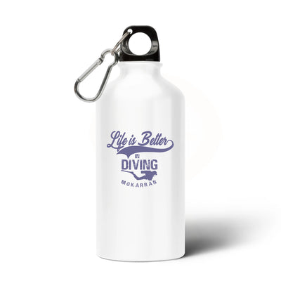 Gourde Life is Better in Diving