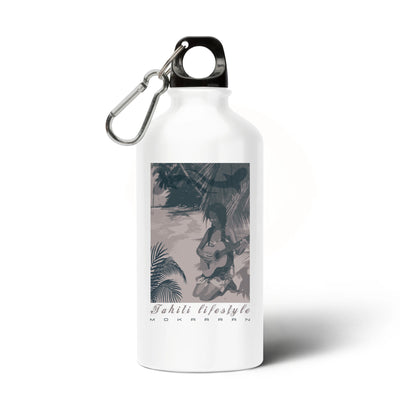 Gourde Tahiti Lifestyle