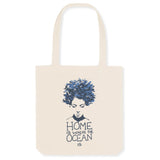 Totebag Home is Where