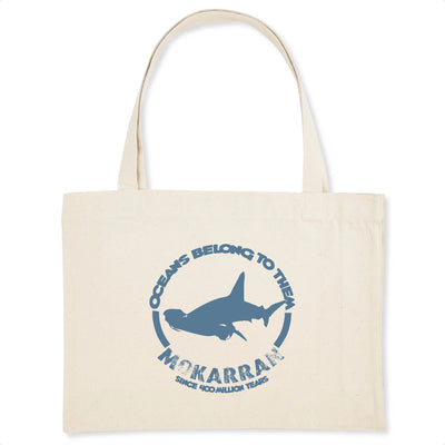 SHOPPING BAG 400 MILLIONS D'ANNÉES