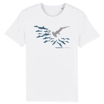 T-SHIRT BIO BE DIFFERENT