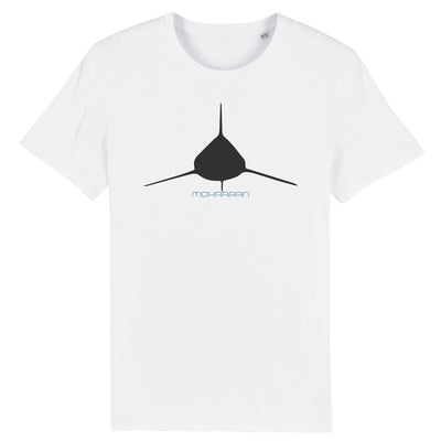 T-SHIRT BIO LONGIMANUS V1