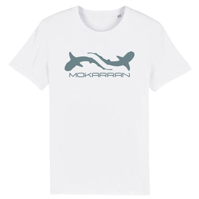 T-SHIRT BIO SHARKS