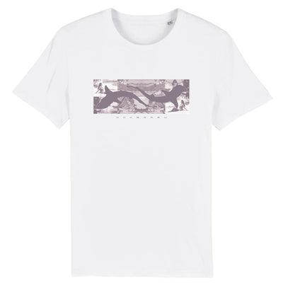 T-SHIRT BIO ISLANDER