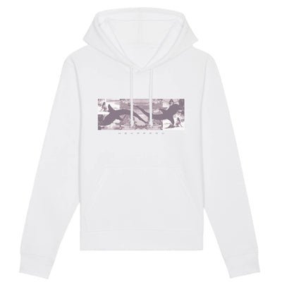 ORGANIC ISLANDER HOODIE