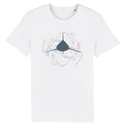 T-SHIRT BIO LONGIMANUS V2