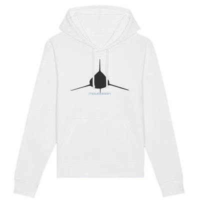 LONGIMANUS V1 ORGANIC HOODIE