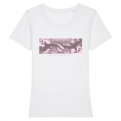 T-SHIRT COL ROND BIO ISLANDER