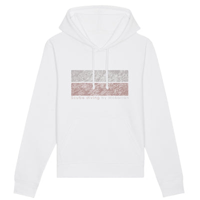 BIO FISHER HOODED SWEATSHIRT