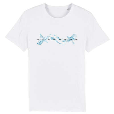 T-SHIRT BIO WATER