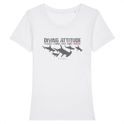 T-SHIRT COL ROND BIO 