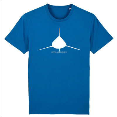 T-SHIRT BIO LONGIMANUS V1