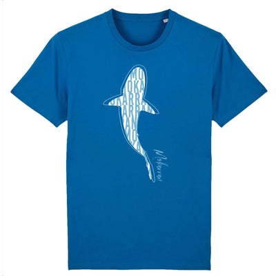 T-SHIRT BIO MKN SHARK V4