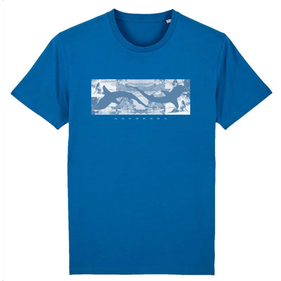 T-SHIRT BIO ISLANDER