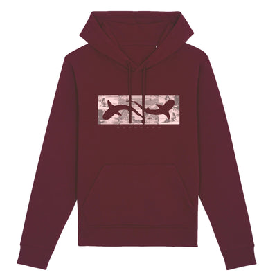 ORGANIC ISLANDER HOODIE