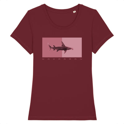 PROFILER ORGANIC ROUND NECK T-SHIRT