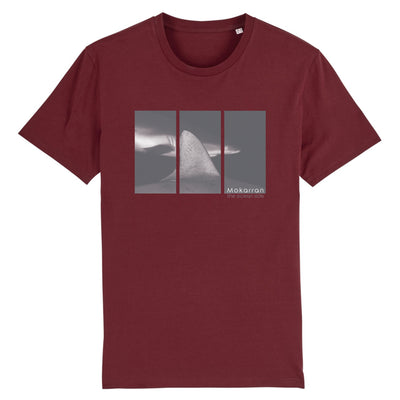 T-SHIRT BIO OCEAN SIDE