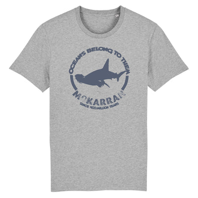 T-SHIRT BIO 400 MIILION YEARS