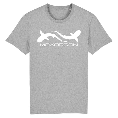 T-SHIRT BIO SHARKS