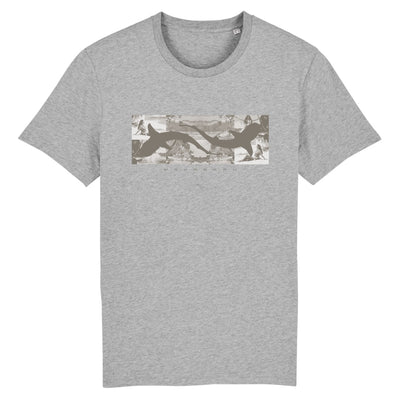 T-SHIRT BIO ISLANDER