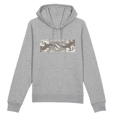 ORGANIC ISLANDER HOODIE