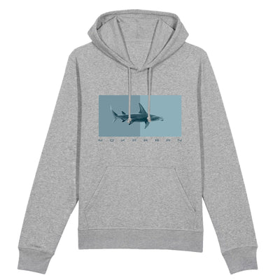 PROFILER ORGANIC HOODIE
