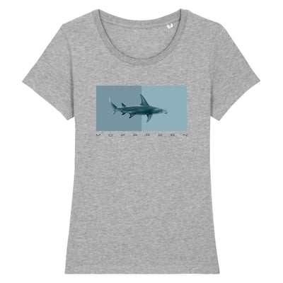 PROFILER ORGANIC ROUND NECK T-SHIRT