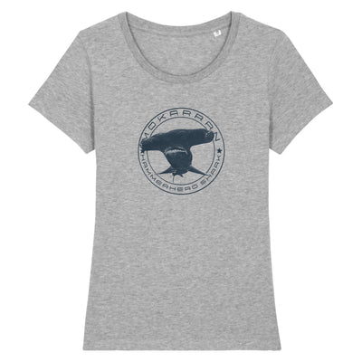 T-SHIRT COL ROND BIO HAMMER