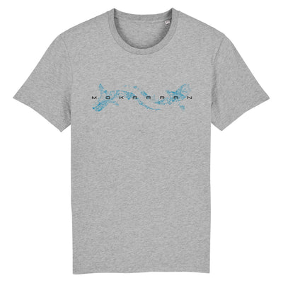 T-SHIRT BIO WATER