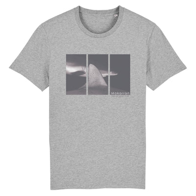 T-SHIRT BIO OCEAN SIDE