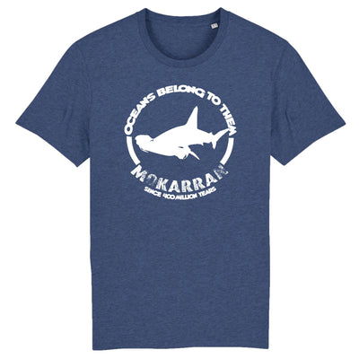 T-SHIRT BIO 400 MIILION YEARS