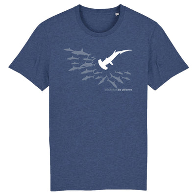 T-SHIRT BIO BE DIFFERENT