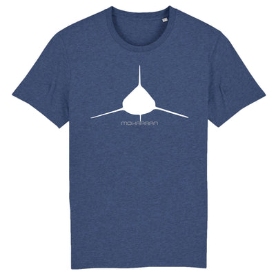 T-SHIRT BIO LONGIMANUS V1