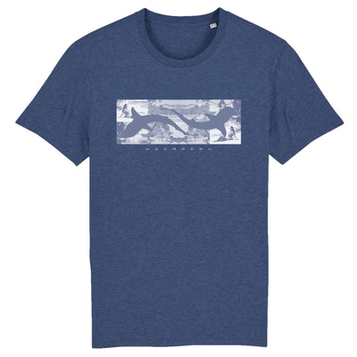 T-SHIRT BIO ISLANDER