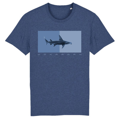 T-SHIRT BIO PROFILER