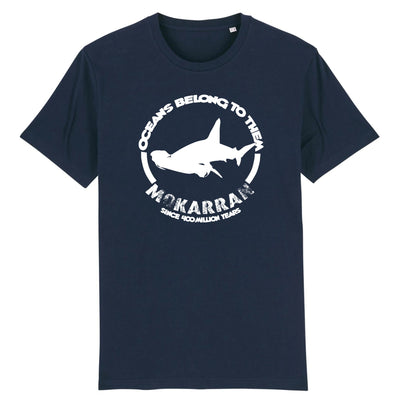 T-SHIRT BIO 400 MIILION YEARS