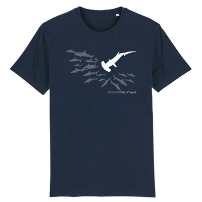 T-SHIRT BIO BE DIFFERENT