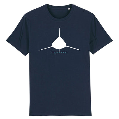 T-SHIRT BIO LONGIMANUS V1