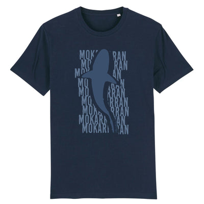 T-SHIRT BIO MKN SHARK V2