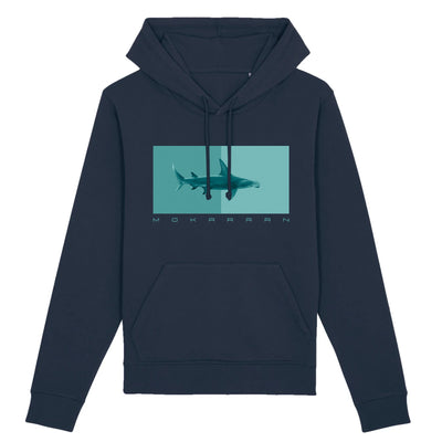 PROFILER ORGANIC HOODIE