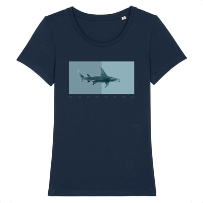 PROFILER ORGANIC ROUND NECK T-SHIRT