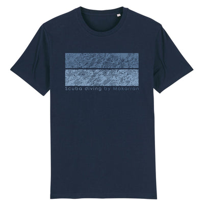 T-SHIRT BIO FISHER