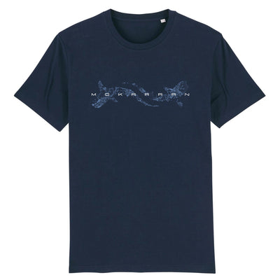 T-SHIRT BIO WATER