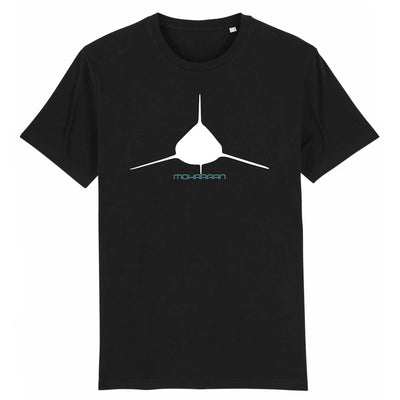 T-SHIRT BIO LONGIMANUS V1